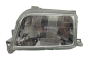 Reflector Izquierdo Renault Clio I 7701034146 TYC 5474