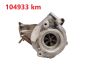 Turbocompresor 2.0 HDI Citroen Peugeot Ford 9682778880 GT1749V 104933 km