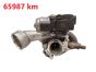 Turbocompresor 1.2 TSI VW Audi Seat Skoda 04E145704N 65987 km