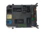 Controlador BSI X01-00 9664983080 PRT06750-01 PSA Valeo 1934