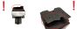 Bomba Abs Audi 800614111 0265214002 Bosch