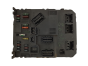Controlador BSI E02-00 9650584680 S118085220B PSA Siemens 1264