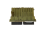 Controlador ID 252619 09131732 Opel 17510