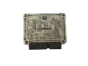 Controlador Del Motor VW 038906012L 0281010112 Bosch 17967