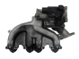 Válvula Egr 03G131501N 03G129637A 03G129713K VW Audi 1.9 2.0 TDI