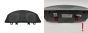 Velocímetro/Instrumentos Y Relojes VW Golf MK5 1K0920861B 110080247034 1581