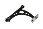 Brazo De La Suspensión Izquierdo 1K0407151AC 44070087001 VW Audi Seat Vika