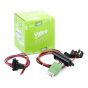 Resistor Del Ventilador Renault Clio II Modus OE 7701209803