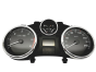 Velocímetro/Instrumentos Y Relojes Peugeot 206+ 9666637080 30078