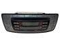 Radio Cd Mp3 C1 107 Aygo 86120-YV010 B0006485ZD DEH-2028ZC 1046