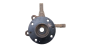 Mangueta De La Rueda Delantero Izquierdo Renault 7700827247 7700787729 65mm