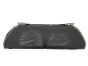 Velocímetro/Instrumentos Y Relojes Mazda 323 PLD43A