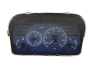 Velocímetro/Instrumentos Y Relojes Renault Master 2 1X1D160K1 59644