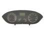 Velocímetro/Instrumentos Y Relojes Ducato Jumper Boxer 1340672080 Fiat 29023