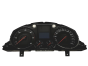 Velocímetro/Instrumentos Y Relojes VW Passat B6 A2C53145550 31358