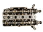 La Culata Opel 55562229 1.4 16V A14XER 6