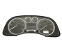 Velocímetro/Instrumentos Y Relojes Peugeot 307 9655476580 G00 47678
