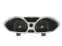 Velocímetro/Instrumentos Y Relojes Ford Fiesta 8A6T-10849-EJ 55852