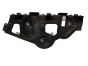 Soporte Del Parachoques Derecho Trasera Sandero 2 850440810R Dacia
