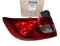 Faro Izquierdo Trasera Nueva Original 265553021R Renault Clio 4
