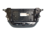 Panel de control Radio Navi Opel Corsa F 39185456 A0067A01