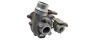Turbocompresor 7701478939 54359710028 16446RH82728353 1.5 DCI BorgWarner 17