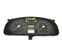Velocímetro/Instrumentos Y Relojes Renault Laguna 2 8200263357 B 51246