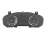 Velocímetro/Instrumentos Y Relojes Jeep Renegade 735617222 735618963