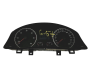 Velocímetro/Instrumentos Y Relojes VW Golf MK5 1K0920861M VP4V1F-10849-NL