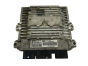 Controlador 9650670480 9643455080 5WS40021J-T SID802 PSA Siemens 68538