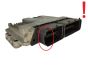 Controlador 55198922 BR 0281012549 GM Opel Bosch 15102