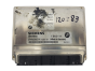 Controlador Del Motor BMW 7518111 5WK90014 Siemens