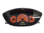 Velocímetro/Instrumentos Y Relojes Chevrolet Matiz 96664167 1071