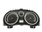 Velocímetro/Instrumentos Y Relojes Opel Corsa D P0013264267 28120245-3 55801