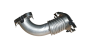 Tubo Egr Original Citroen Peugeot C4 DS 3008 2.0 HDi 9678390580
