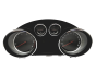 Velocímetro/Instrumentos Y Relojes Opel Insignia A 22956342 365903926 GM