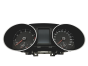 Velocímetro/Instrumentos Y Relojes VW Polo 6C0920740C A2C96768800 VDO 31842