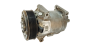 Compresor Aire Acondicionado 8200457418 Delphi 1.9 DCI 2.0 F4R Renault 0km