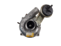 Turbocompresor 54359700002 54391015080 409838 1.5 DCI Renault Nissan S11