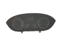 Velocímetro/Instrumentos Y Relojes Ducato Jumper Boxer 1340672080 Fiat 1622