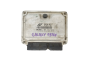 Controlador 038906019BF 0281010221 Ford VW Bosch 44090