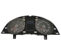 Velocímetro/Instrumentos Y Relojes VW Passat 3C 3C0920860R A2C53329096 VDO