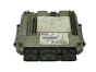 Controlador 0281010390 9647785880 9647158380 PSA Bosch 68257
