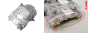 Intermitente LED BMW 3 E90 12662-2