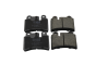 Pastillas De Freno Trasera 7L6698451B 66981100901 VW Touareg Vika