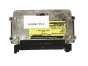 Controlador 0261206214 9632693880 26FM0652 PSA Bosch 19015