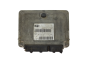 Controlador IAW.4AF.M9 55187372 61600.627.05 Fiat Magneti Marelli 13902