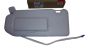 Protector Solar Izquierdo Original 98284442PR Peugeot