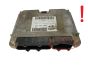 Controlador IAW4EF.P2 73500446 61600.623.01 Fiat Magneti Marelli 15127