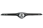 Moldura Del Capó 3T0853633 88530815502 Skoda Superb DPA